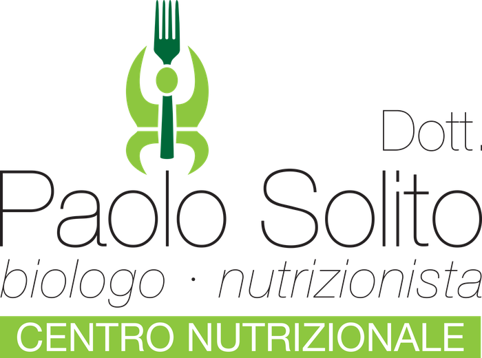 Dott. Paolo Solito – Biologo nutrizionista, Centro nutrizionale